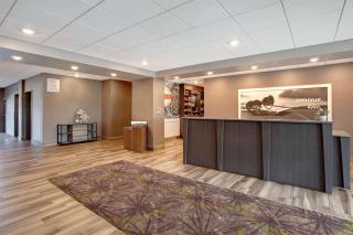Ramada by Wyndham St Paul AB - St. Paul - 7