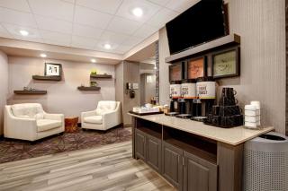 Ramada by Wyndham St Paul AB - St. Paul - 5