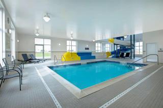 Ramada by Wyndham St Paul AB - St. Paul - 3