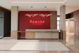Ramada Suites by Wyndham Asuncion Aeropuerto - Asuncion - 0