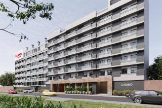 Ramada Suites by Wyndham Asuncion Aeropuerto - Asuncion - 9