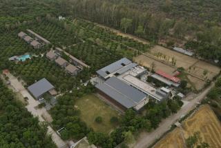 Wyndham Garden Jim Corbett Chhoi - 2