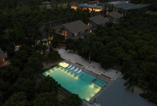 Wyndham Garden Jim Corbett Chhoi - 4