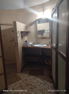 Chambre d'hôtes chez Vetea - Fare - 8