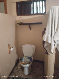 Chambre d'hôtes chez Vetea - Fare - 5