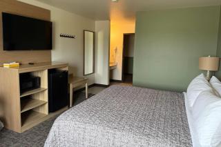 Travelodge by Wyndham Atlanta, Illinois - Atlanta - 0