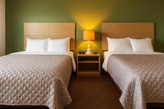 Travelodge by Wyndham Atlanta, Illinois - Atlanta - 2