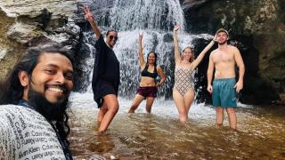 Ella Treehouse - Ella - 8