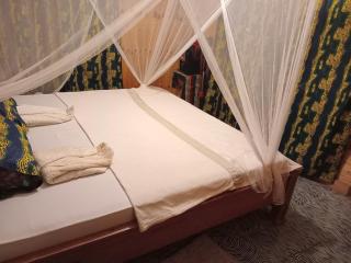 Patience Airport cottages - Boma la Ngombe - 5