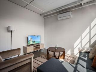 CozySuites NLG with pool bowling alley sauna #33 - Minneapolis - 9