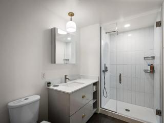 CozySuites NLG with pool bowling alley sauna #33 - Minneapolis - 1