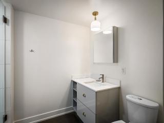 CozySuites NLG with pool bowling alley sauna #34 - Minneapolis - 1
