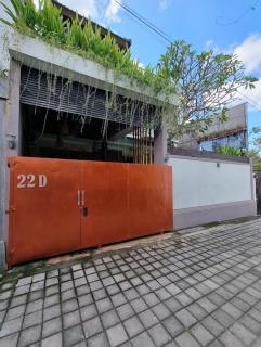 Villa Praatama Canggu - Canggu - 9