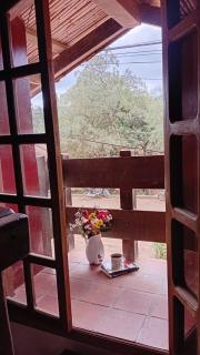 Casa Alquimia - Samaipata - 2