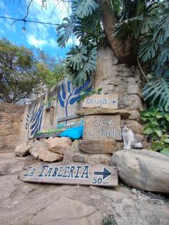 Casa Alquimia - Samaipata - 7