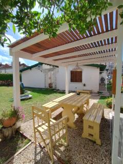 Kuka 5 - Villa Gesell - 0