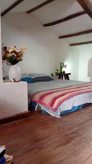 Casa Alquimia - Samaipata - 6