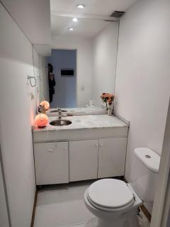 Duplex 2 ambientes con piscina y laundry en Palermo - Buenos Aires - 2
