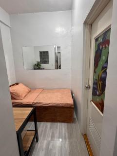 Comfy 2Single Beds Unit, with Wifi, Free Parking at Sonia's Island Stay - Virac - 6