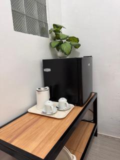 Comfy 2Single Beds Unit, with Wifi, Free Parking at Sonia's Island Stay - Virac - 5