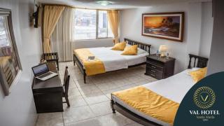 hotel Santamaria Quito - Quito - 5