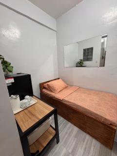 Comfy 2Single Beds Unit, with Wifi, Free Parking at Sonia's Island Stay - Virac - 7