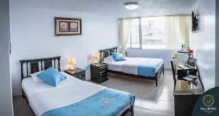 hotel Santamaria Quito - Quito - 4