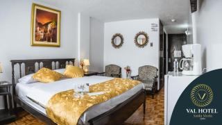 hotel Santamaria Quito - Quito - 2