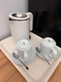 Comfy 2Single Beds Unit, with Wifi, Free Parking at Sonia's Island Stay - Virac - 2