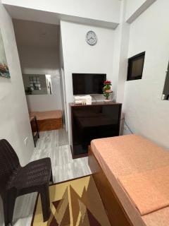 Comfy 2Single Beds Unit, with Wifi, Free Parking at Sonia's Island Stay - Virac - 8