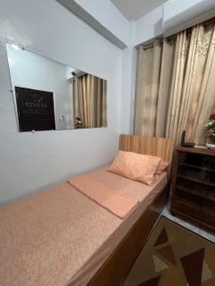 Comfy 2Single Beds Unit, with Wifi, Free Parking at Sonia's Island Stay - Virac - 9