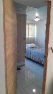 Apartaestudio Molano - Cali - 1