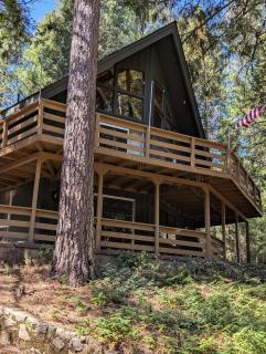 Mountain Haven Near Kirkwood Resort! - Pioneer - 8