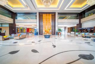 上海虹桥铂赛酒店 - Shanghai - 0
