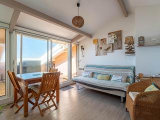Appartement 6 personnes à Mimizan avec parking, balcon et local à vélos - FR-1-50-126 - 4