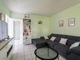 Maison Charmante 3* à Mimizan: Plages, Pistes Cyclables, Jardin, Wi-Fi, pour 8 Personnes - FR-1-50-137 - Mimizan - 4