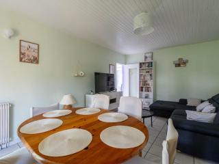 Maison Charmante 3* à Mimizan: Plages, Pistes Cyclables, Jardin, Wi-Fi, pour 8 Personnes - FR-1-50-137 - Mimizan - 3