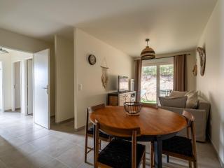 Appartement Neuf à Mimizan Plage pour 4, Proche Océan, Classé 2 Étoiles - FR-1-50-131 - Mimizan - 2