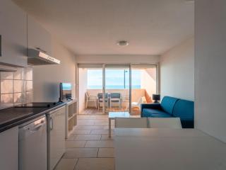 Appartement lumineux à Mimizan Plage, 4 personnes, proche commerces - FR-1-50-149 - 4