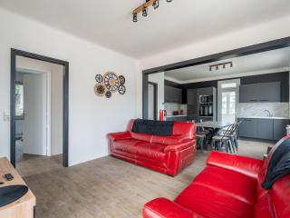 Maison rénovée pour 8 pers avec terrasse près des plages et activités - FR-1-50-141 - Mimizan - 4
