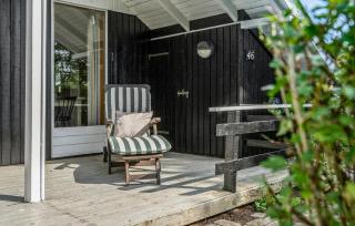 4 Bedroom Beautiful Home In Sydals - Neder Lysabild - 9