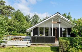 4 Bedroom Beautiful Home In Sydals - Neder Lysabild - 0