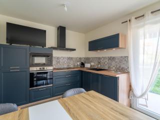 Appartement moderne à Mimizan Plage, proche de l'océan, pour 6 pers, terrasse est - FR-1-50-159 - Mimizan - 3