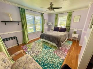 Cozy sanctuary minutes from the bay and beaches - Tampa - 2