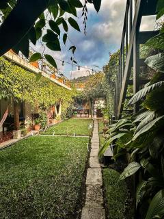 Tzunun Hostel - Antigua Guatemala - 9