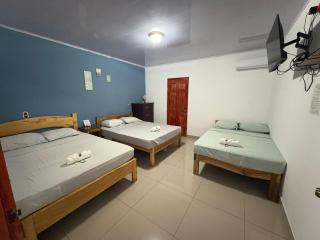 Hostal Sunset Town - 9