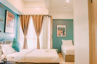 I Suites Hotel Malate - Malate - 0