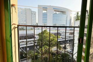 Luxury apartment in front of the Corniche - Tanger - 2