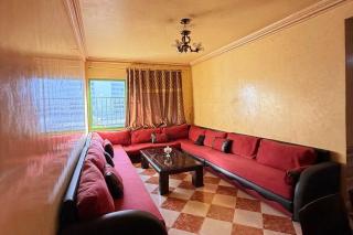 Luxury apartment in front of the Corniche - Tanger - 1