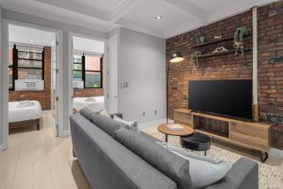 Bold NYC Stay in Fashionable Nolita - New York - 6